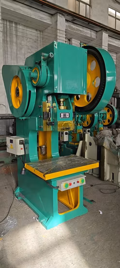 J21-160 Seriesprecision Arbor Press /Machine Tool/Punching Machine/CNC