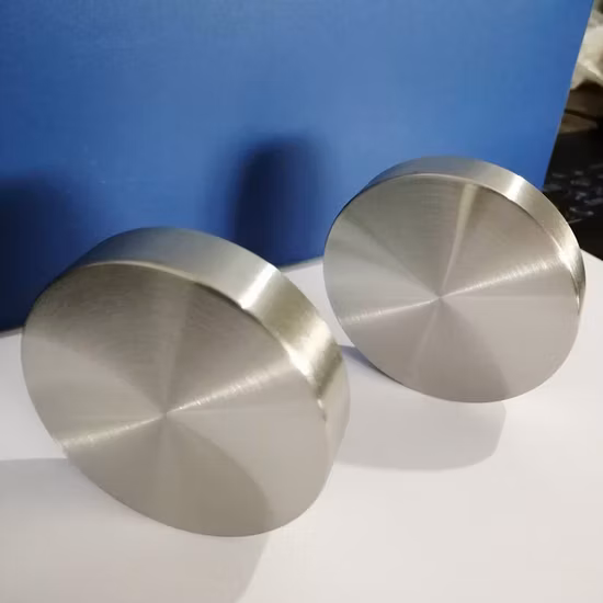 Dornpressen neuer Typ