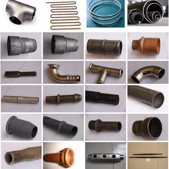 CNC-Abkantpresse Automatische hydraulische Blechbiegemaschine 300t6000mm