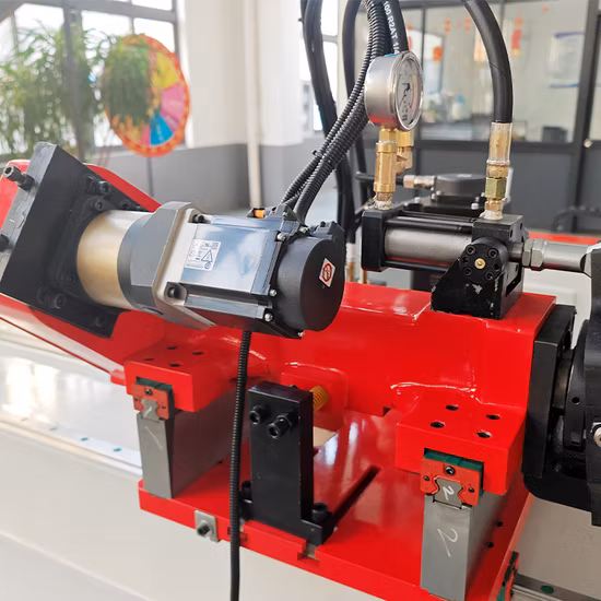 Herstellung verkauft Rt38CNC. Kaufen Sie 3-Achsen-3D-Rohrbiegemaschine CNC Nc manuelle automatische Servo-Metallauspuff-SS-rollende hydraulische Rohrbiegemaschine Preis