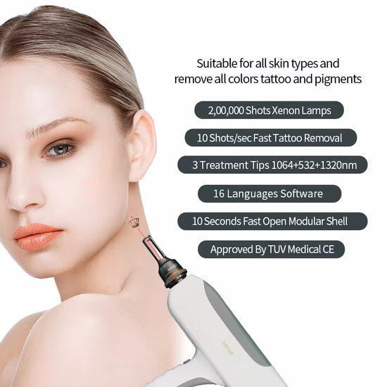 755 808 1064nm Permanent Diodenlaser Alexandrit Schönheit Hautpflege Medizinische Diode Laser Haar Entfernung Maschine Salon Ausrüstung