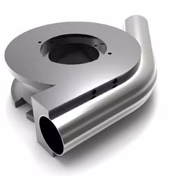 Elektrische Servo-3D-CNC-Hydraulik, vollautomatische Stahl-Rundvierkantrohr-Rohrbiegemaschine, Rohrbiegemaschine mit Dorn, Druckwalzen